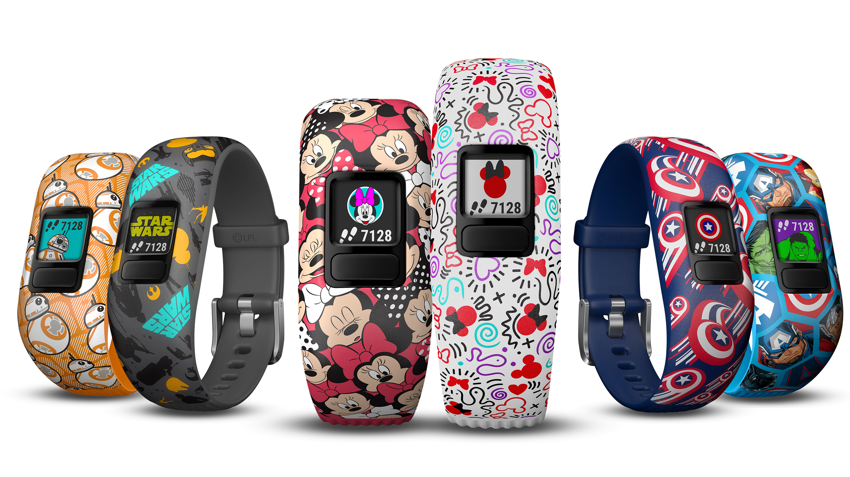 garmin watch children's